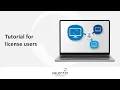 Download Lagu [Licensing] Tutorial for license users