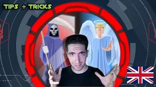 HTB Season 9 Episode 3 DarkZero Hard Tips Review - ENG