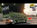 SHARE BEST 2 MOD BUSSID TRUCK NMR71 \u0026 NKR71 SIMPLE MBOIS FULL FITUR TERBAIK • MOD BUSSID TERBARU