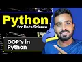 Python OOPs Masterclass Classes Objects Inheritance Explained Job Ready Guide