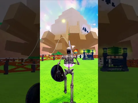 EU ROUBEI UM OVO SECRETO GIGANTE! #roblox