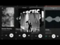I wanna be yours - Arctic Monkeys (instrumental/slowed)