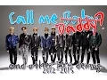 Download Lagu All EXO Demos/Teaser Songs (2012-2015)