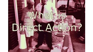 Download What Is Direct Action MP3