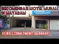 Download Lagu Palapa Hotel Mataram, lokasi sangat strategis di jantung kota Mataram @aszalika