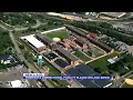 Minnesota Correctional Facility Placed On Lock Down