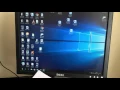 How To Scan Files to Email - Part 1