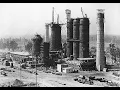 Kaiser Steel Fontana