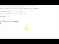 Python Program to find quotient and remainder of two numbers