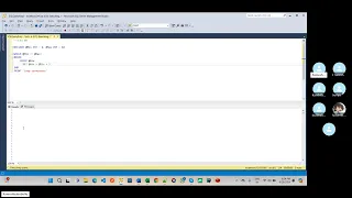 Part 35 - SQL Server