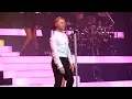 Boyzone - When The Going Gets Tough - BZ20 Tour 29th November 2013 - Odyssey Arena, Belfast