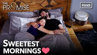 you are the sun that rises to my day the promise episode 134 hindi dubbed 