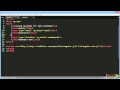 Building an Application with AngularJS Tutorial Introducing Angular Directives packtpub com