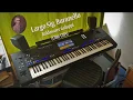 Download Lagu Largo Sig  Buranello, Baldassare Galuppi (1706-1785), arr. on Genos