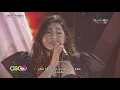 Moira will break your hearts with her ‘Paubaya’ performance | ASAP Natin 'To
