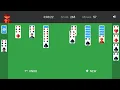 Android Longplay - Google Solitaire