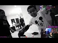 BbyLon Reacts to G Herbo - 1 Chance 