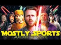 A Cinco de Mayo Mostly Sports Mystery The Rise of the Family Mostly Sports EP 402 5 5 25