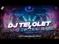 Download Lagu DJ TELOLET X SHAPE OF YOU REMIX // Slowed Reverb 🎧🤙