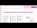 unit 4 PYTHON LIBRARIES FOR DATA WRANGLING