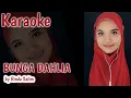 Download Lagu Bunga dahlia versi koplo | Karaoke duet bareng Rinda Salim