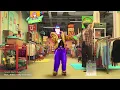 Just Dance 2026 - Thrift Shop (feat. WANZ) by MACKLEMORE & RYAN LEWIS