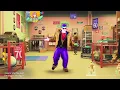 Just Dance 2026 - Thrift Shop feat WANZ by MACKLEMORE RYAN LEWIS
