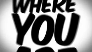 Download Cali Swag District - Where You Are (Lyrics Video) MP3