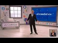 Lagu [LGP] Aula do Presidente da República com o tema “As Lições da Pandemia” no #EstudoEmCasa