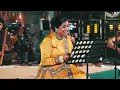 Tu Meri Zindagi Hai - Varsha Singh Dhanoa Live at Ibtida ek Mehfil - 4K