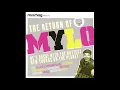 Download Lagu Mylo ‎– The Return Of Mylo (Mixmag ‎Feb 2010) - CoverCDs