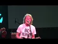 Ridin' That Bluegrass Train - Sam Bush Band, Tally Ho Theater, Leesburg, Va 2-20-26