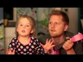 Download Lagu Tonight You Belong to Me (Cover) - Me and my 4 y.o.
