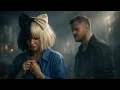 Lagu Sia ft. Imagine Dragons – Keep Fighting (Official AI Lyrics Video)