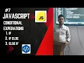 condition in JavaScript JavaScript conditional statement if else else if