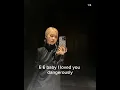 Download Lagu Dangerously | ROSÉ AI cover (lyrics)