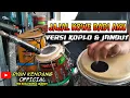 Download Lagu Jajal Kowe Dadi Aku - cover kendang versi koplo \u0026 jandut (syahiba saufa)