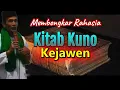 Lagu Bongkar Rahasia Kitab Kuno Kejawen #gusson #tauhid #tasawuf #pengajian #ngaji #beranda #terbaru