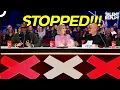Lagu He Asked AI To Read Their Minds... And It Actually Worked! | Canada's Got Talent