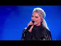 Clean Bandit and Louisa perform new single Tears | Grand Final Results | Britain’s Got Talent 2016