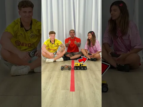 CUAL AUTO A CONTROL ES EL MEJOR??