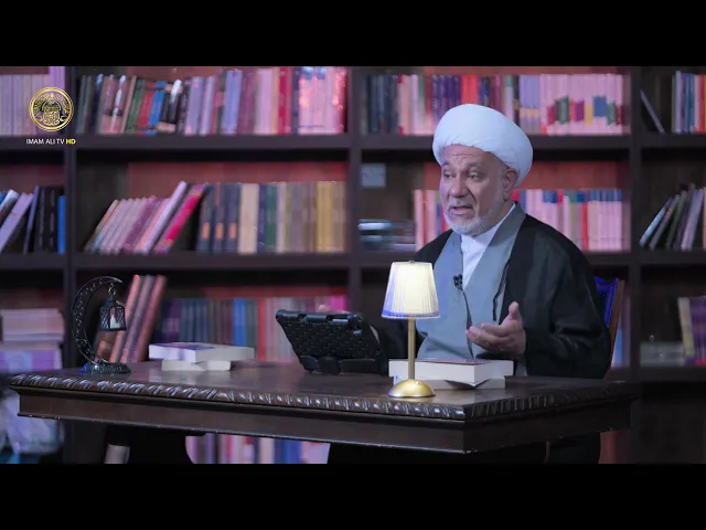 ⁣ذاكرة رمضان الحلقة (18)