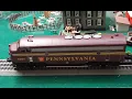 Menards trains review