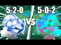 Which Superstorm Crosspath Is Better