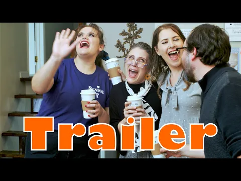 PUMPKIN SPICED MUSICAL | Official HD Trailer