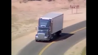 Bendix Air Brakes part 4 The Trailer System