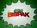 Lagu Iklan ESIA Bispak (2009)