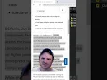 Text-to-speech in vanilla JavaScript