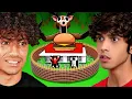 Download Lagu Building a RESTAURANT in 99 Nights in the Forest…
