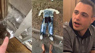 Tiktok Memes That Made My Jaw Fall Off